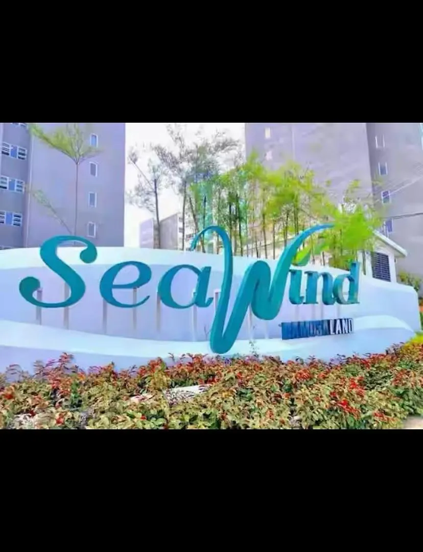 Seawind Damosa Apartman Davao City