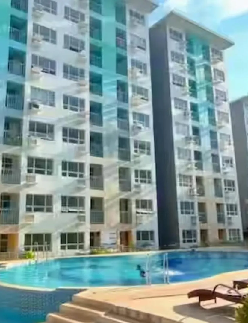 Seawind Damosa Apartman Davao City 0*,