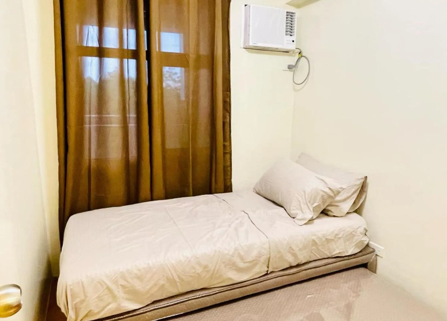 Seawind Damosa Apartman Davao City