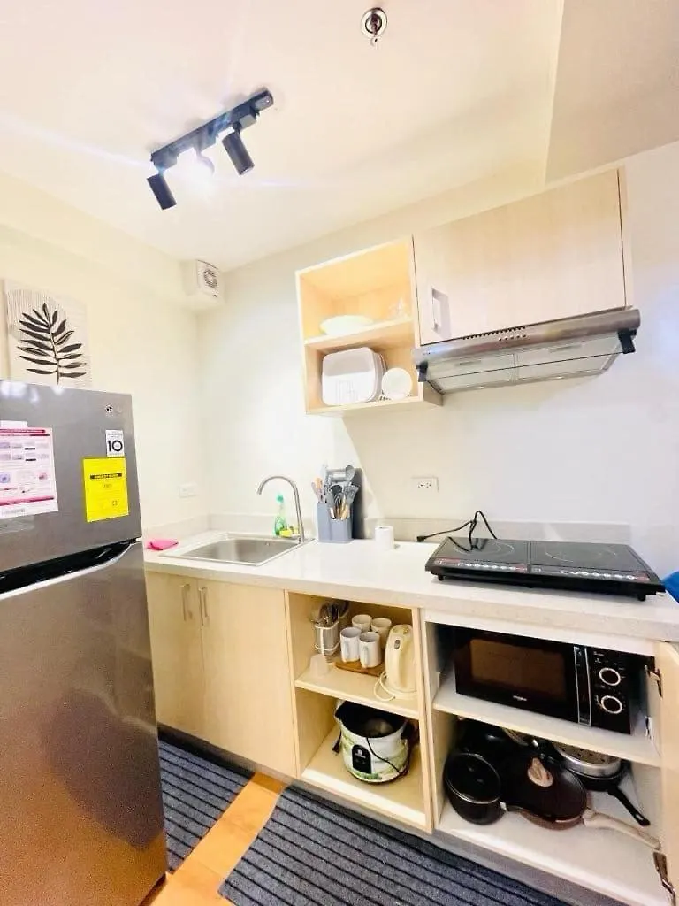 Seawind Damosa Apartman Davao City 0*,  Fülöp-szigetek