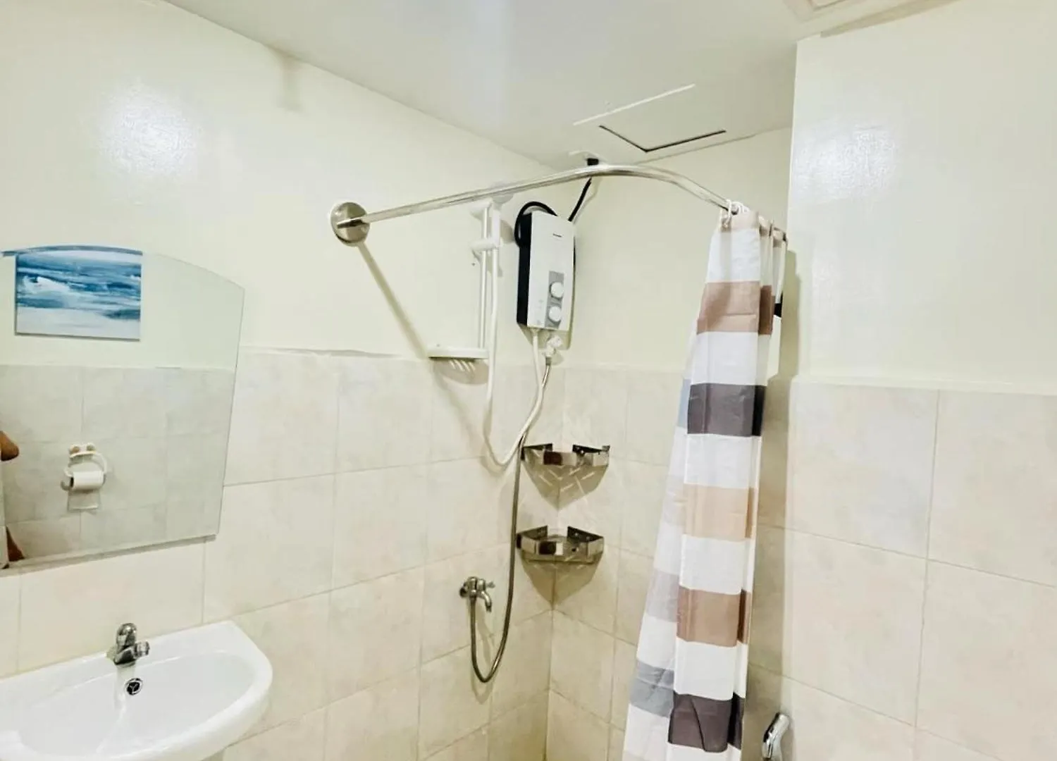 Seawind Damosa Apartman Davao City