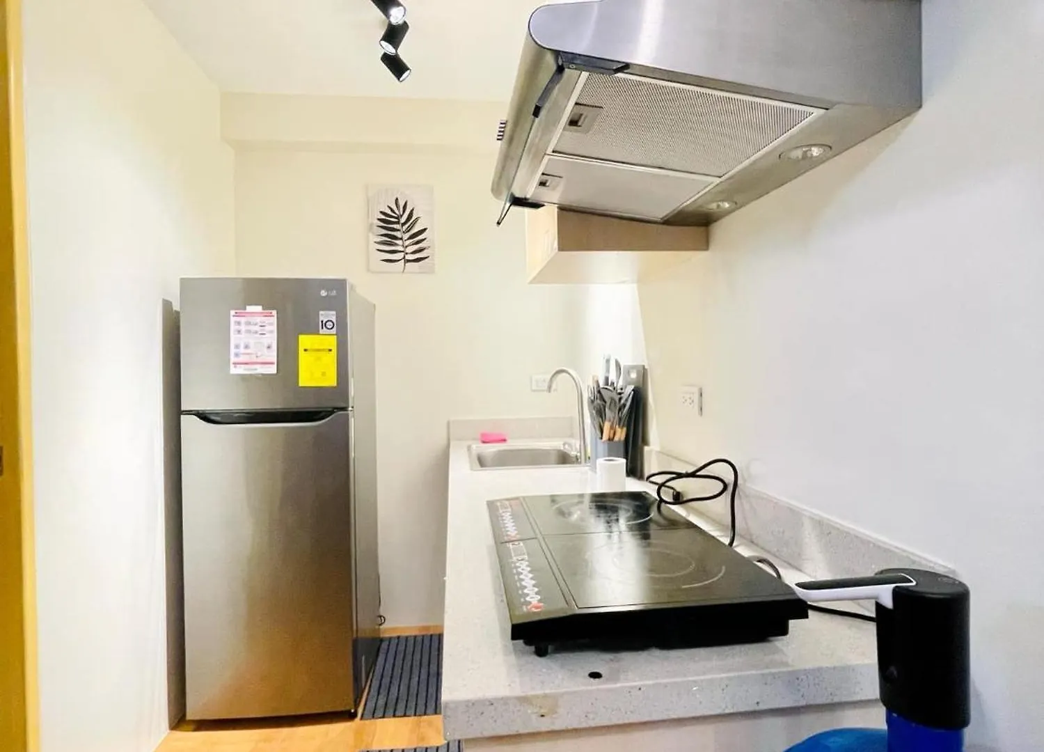 Seawind Damosa Apartman Davao City